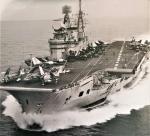 HMS Eagle