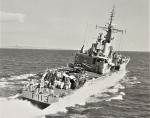 HMS Falmouth