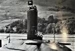 HMS Conqueror