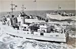 HMS Kirkliston