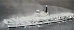 HMS Hermes