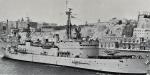 HMS Girdleness