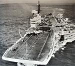 HMS Victorious