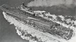 HMS Eagle