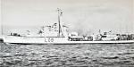 HMS Easton