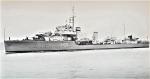 HMS Hotspur