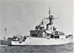 HMS Falmouth