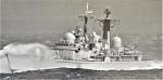 HMS Gloucester