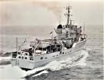 HMS Hubberston