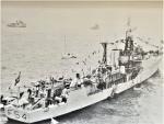 HMS Hardy