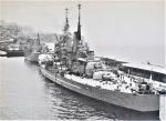 HMS Vanguard