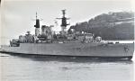 HMS Battleaxe