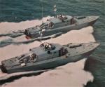 HMS's Sabre + Cutlass
