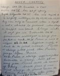1940's Notebook