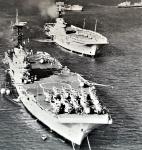Albion and Bulwark