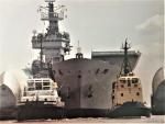 HMS Ark Royal