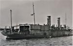 HMS Ben-my-Chree