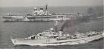 HMS Cassandra
