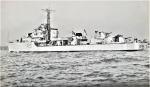 HMS Concord