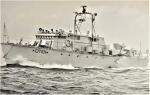 HMS CT101