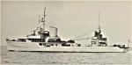 HMS Deepwater