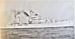 HMS Dido