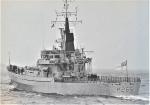 HMS Dumbarton Castle