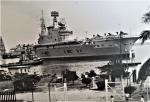 HMS Eagle