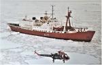 HMS Endurance