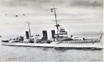 HMS Enterprise