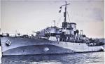 HMS Bluebell