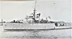 HMS Fort York