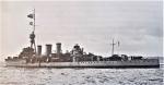 HMS Galatea