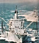 RFA Gold Rover