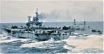 HMS Hermes