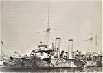 HMS Medusa