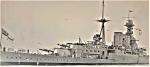 HMS Hood