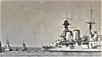 HMS Hood