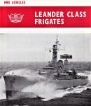 HMS Achilles