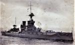 HMS Iron Duke