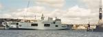 HMS Ocean + HMSm Talent