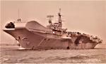 HMS Hermes