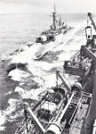 Lowestoft closes Fearless
