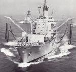 RFA Grey Rover