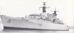 HMS Broadsword
