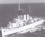 HMS Apollo
