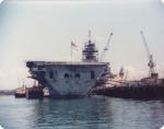 HMS Hermes