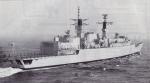 HMS Brave
