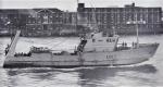 HMS St David