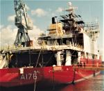 HMS Endurance